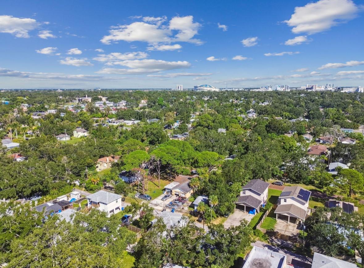 725 21ST AVE S, ST PETERSBURG, FL, 33705