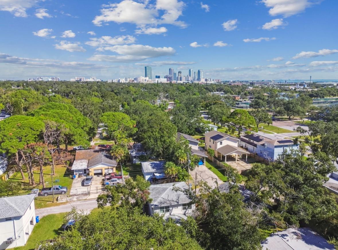 725 21ST AVE S, ST PETERSBURG, FL, 33705