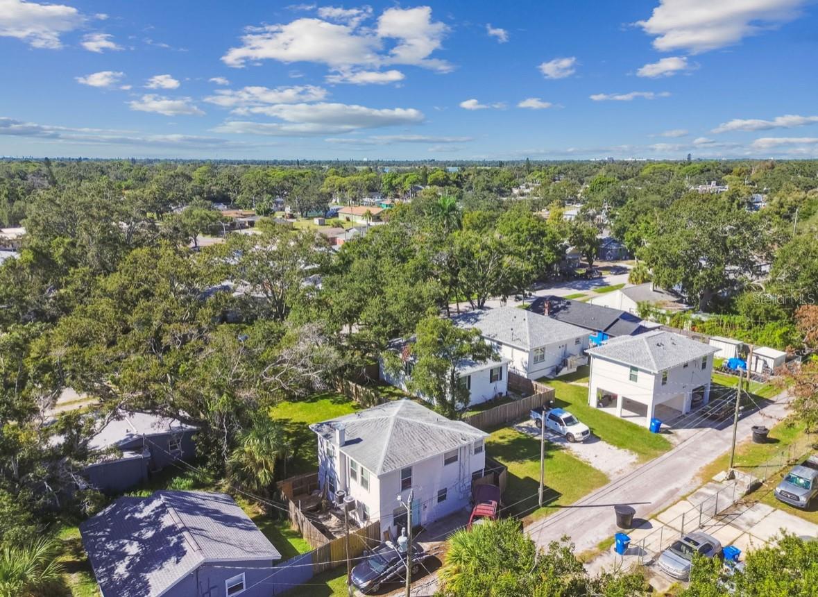 725 21ST AVE S, ST PETERSBURG, FL, 33705