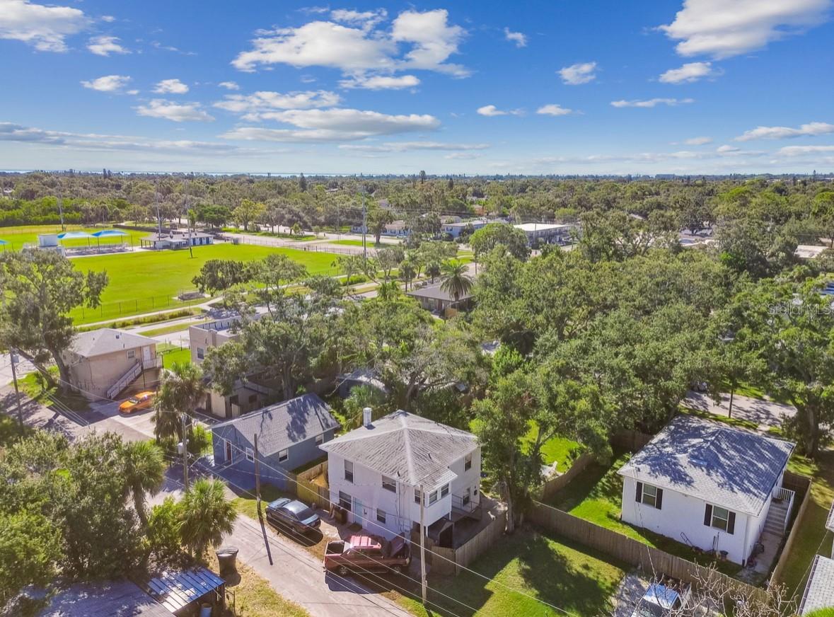 725 21ST AVE S, ST PETERSBURG, FL, 33705