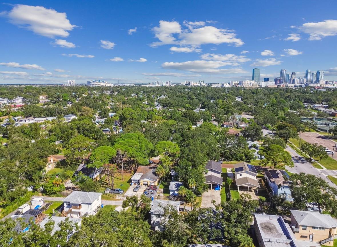 725 21ST AVE S, ST PETERSBURG, FL, 33705