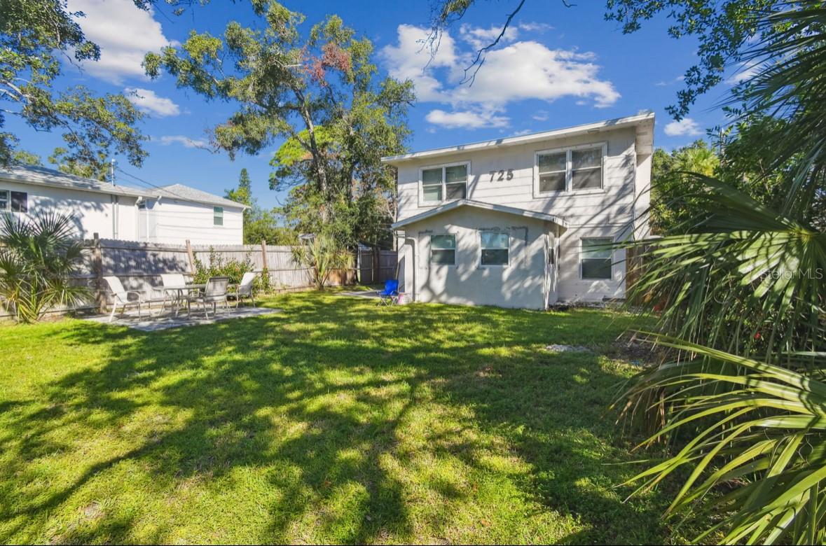 725 21ST AVE S, ST PETERSBURG, FL, 33705