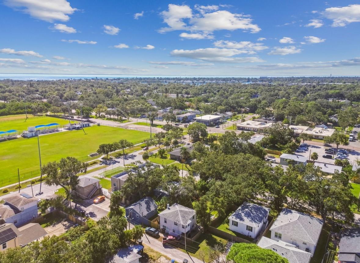 725 21ST AVE S, ST PETERSBURG, FL, 33705