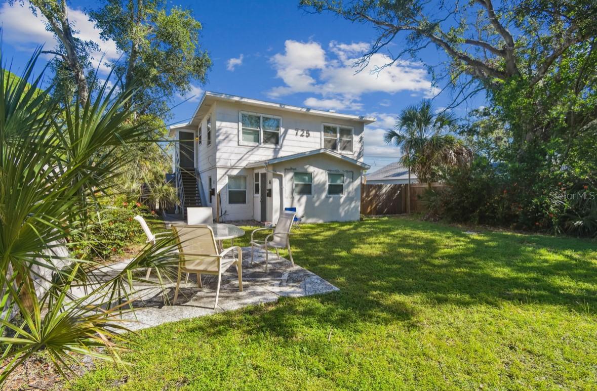 725 21ST AVE S, ST PETERSBURG, FL, 33705