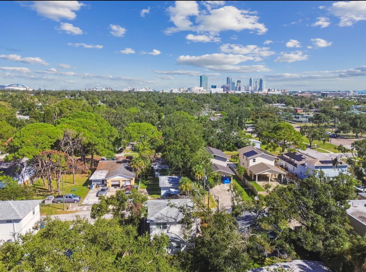 725 21ST AVE S, ST PETERSBURG, FL, 33705