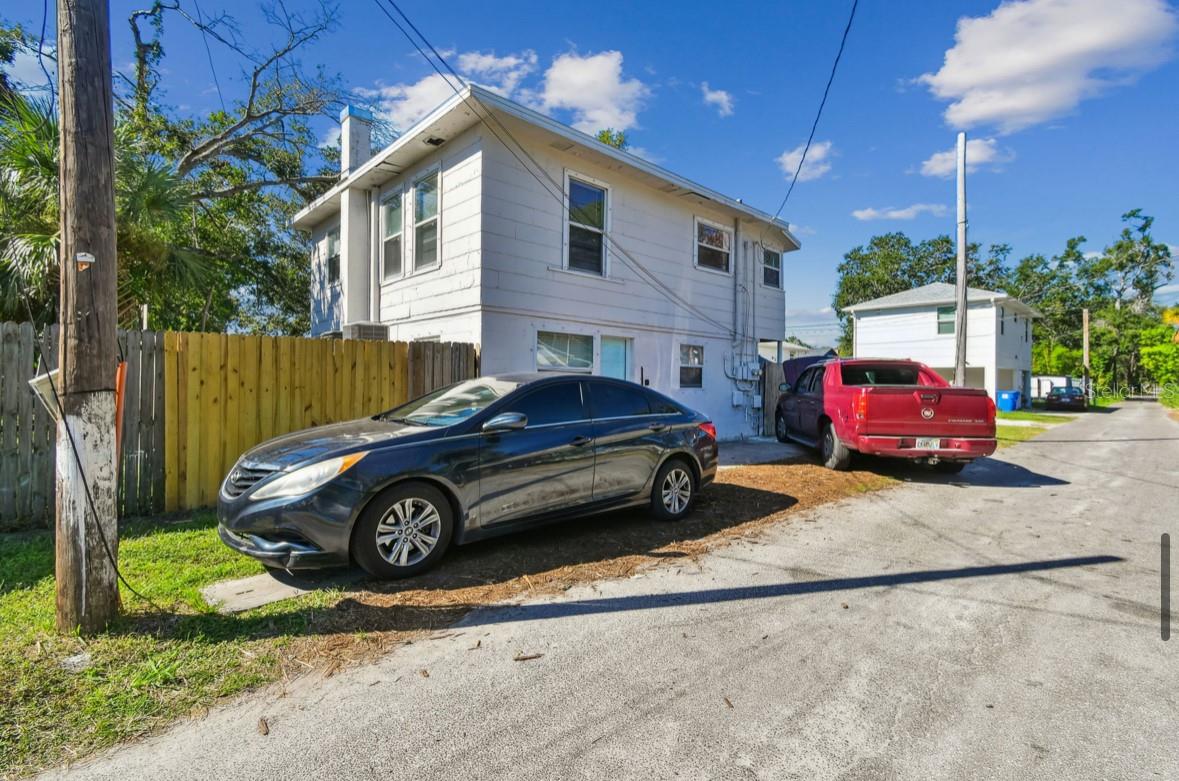 725 21ST AVE S, ST PETERSBURG, FL, 33705