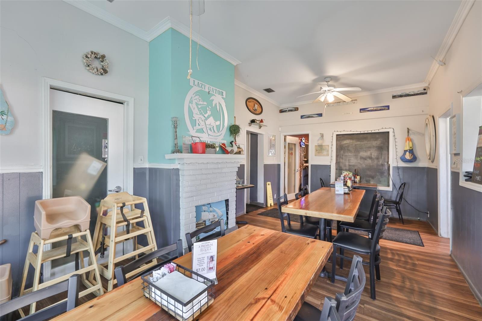 102 W SHELL POINT RD, RUSKIN, FL, 33570