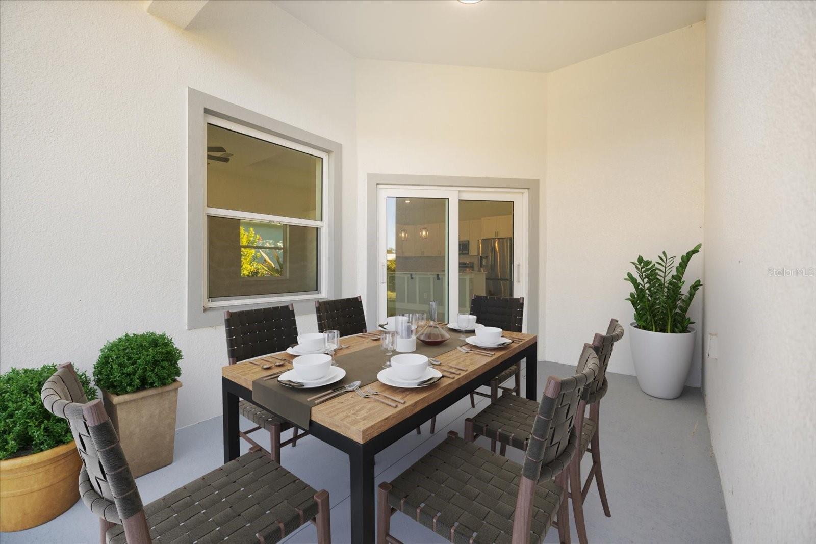 398 SUNSET RD N, ROTONDA WEST, FL, 33947