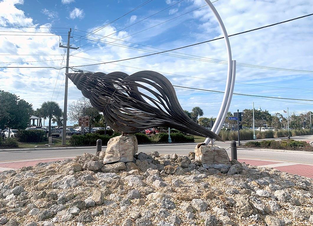 398 SUNSET RD N, ROTONDA WEST, FL, 33947