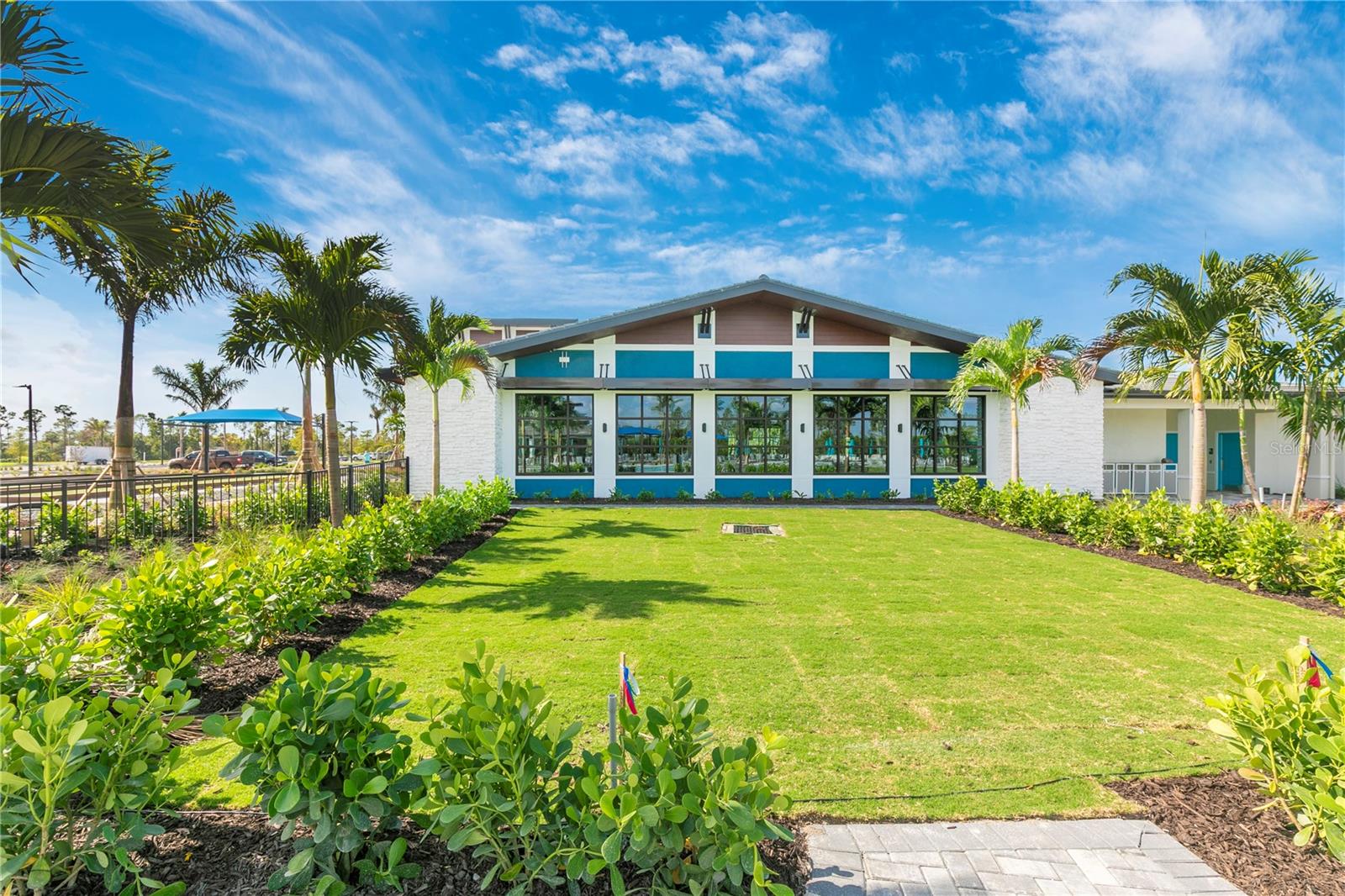 17715 BORACAY CT #101, VENICE, FL, 34293