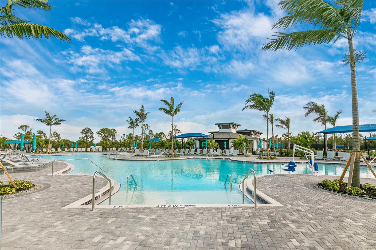 17715 BORACAY CT #101, VENICE, FL, 34293