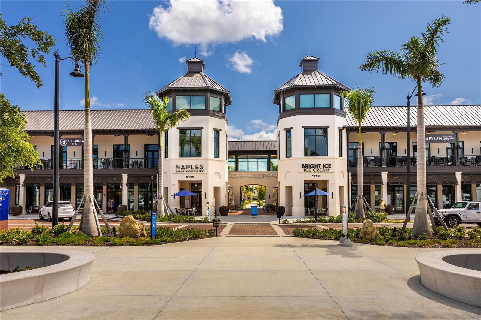 17715 BORACAY CT #101, VENICE, FL, 34293