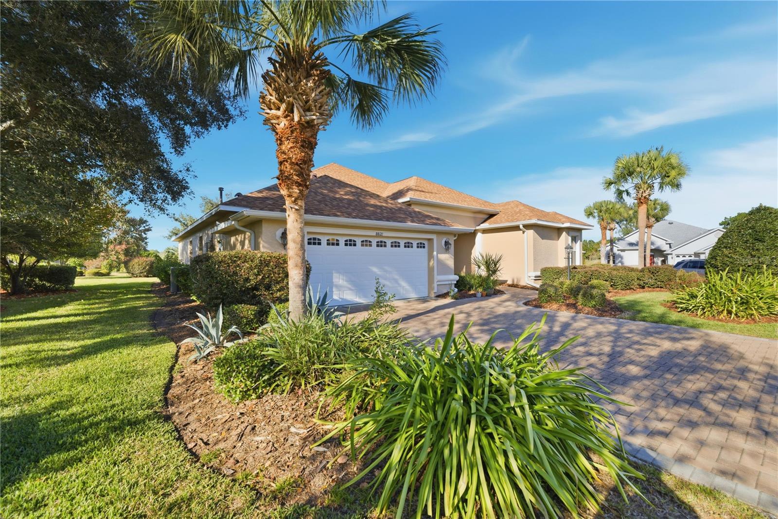 8821 SW 82ND COURT RD, OCALA, FL, 34481