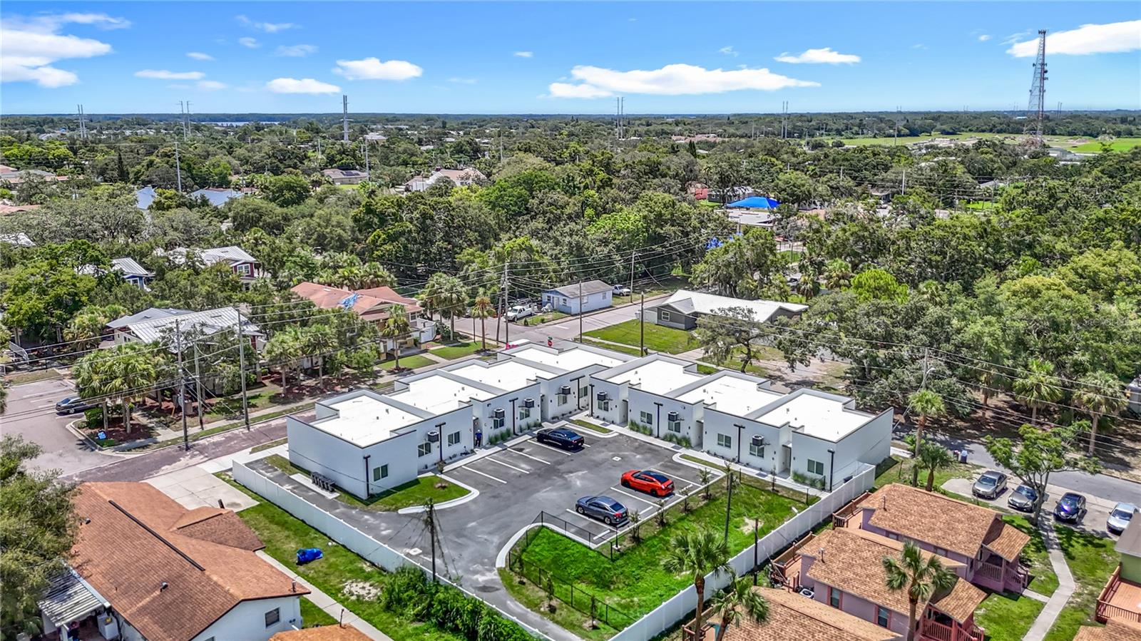 401 E BOYER ST #2, TARPON SPRINGS, FL, 34689