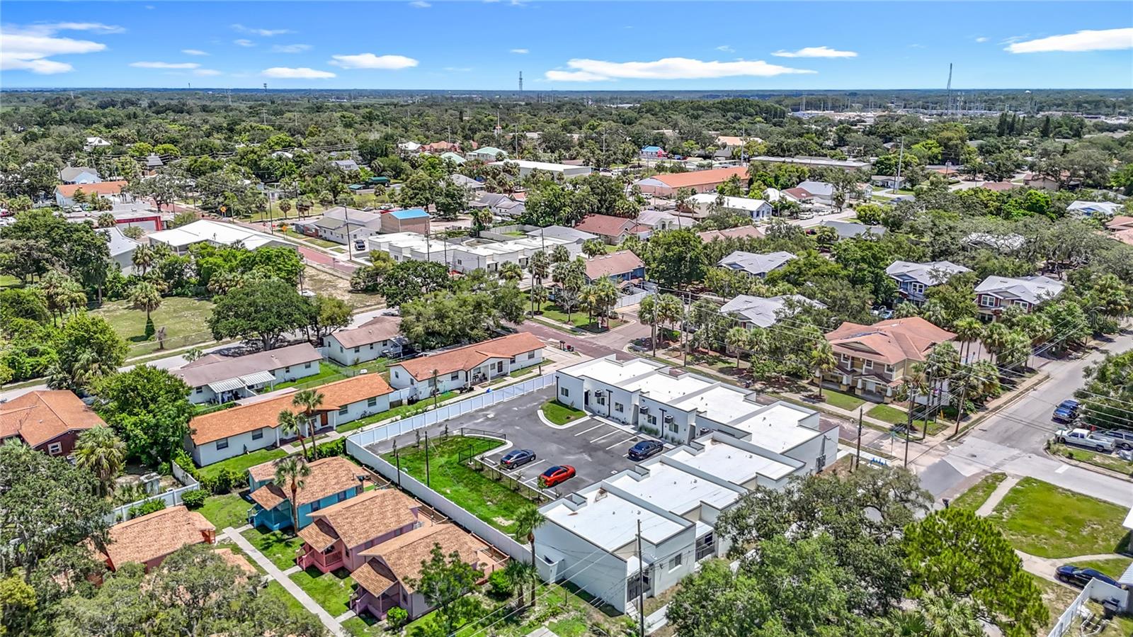 401 E BOYER ST #2, TARPON SPRINGS, FL, 34689