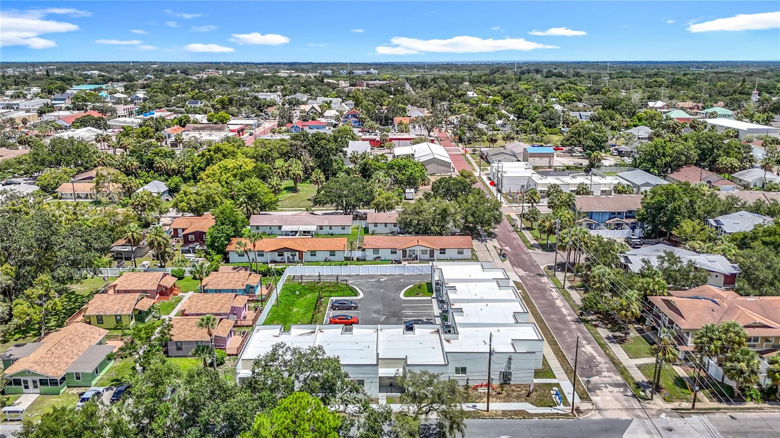 401 E BOYER ST #2, TARPON SPRINGS, FL, 34689