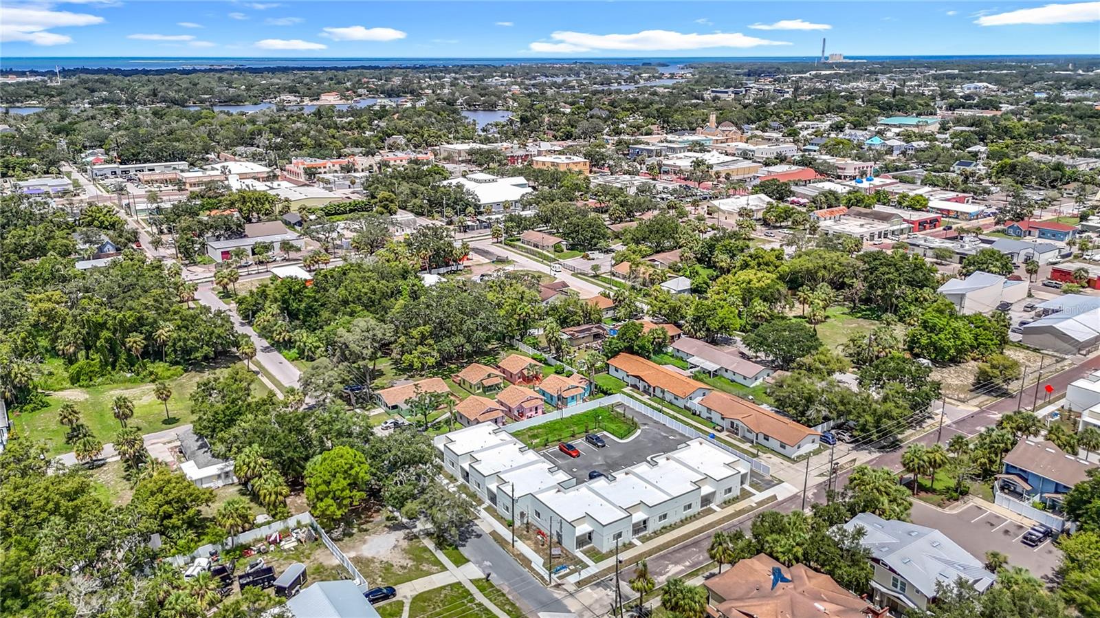 401 E BOYER ST #2, TARPON SPRINGS, FL, 34689