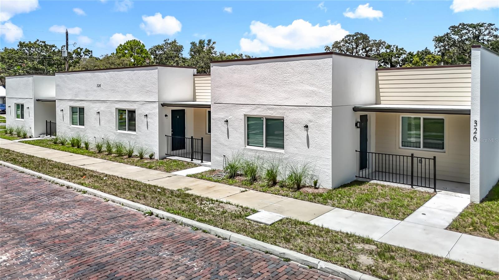 401 E BOYER ST #2, TARPON SPRINGS, FL, 34689