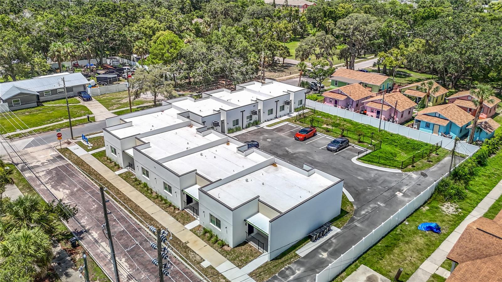 401 E BOYER ST #2, TARPON SPRINGS, FL, 34689