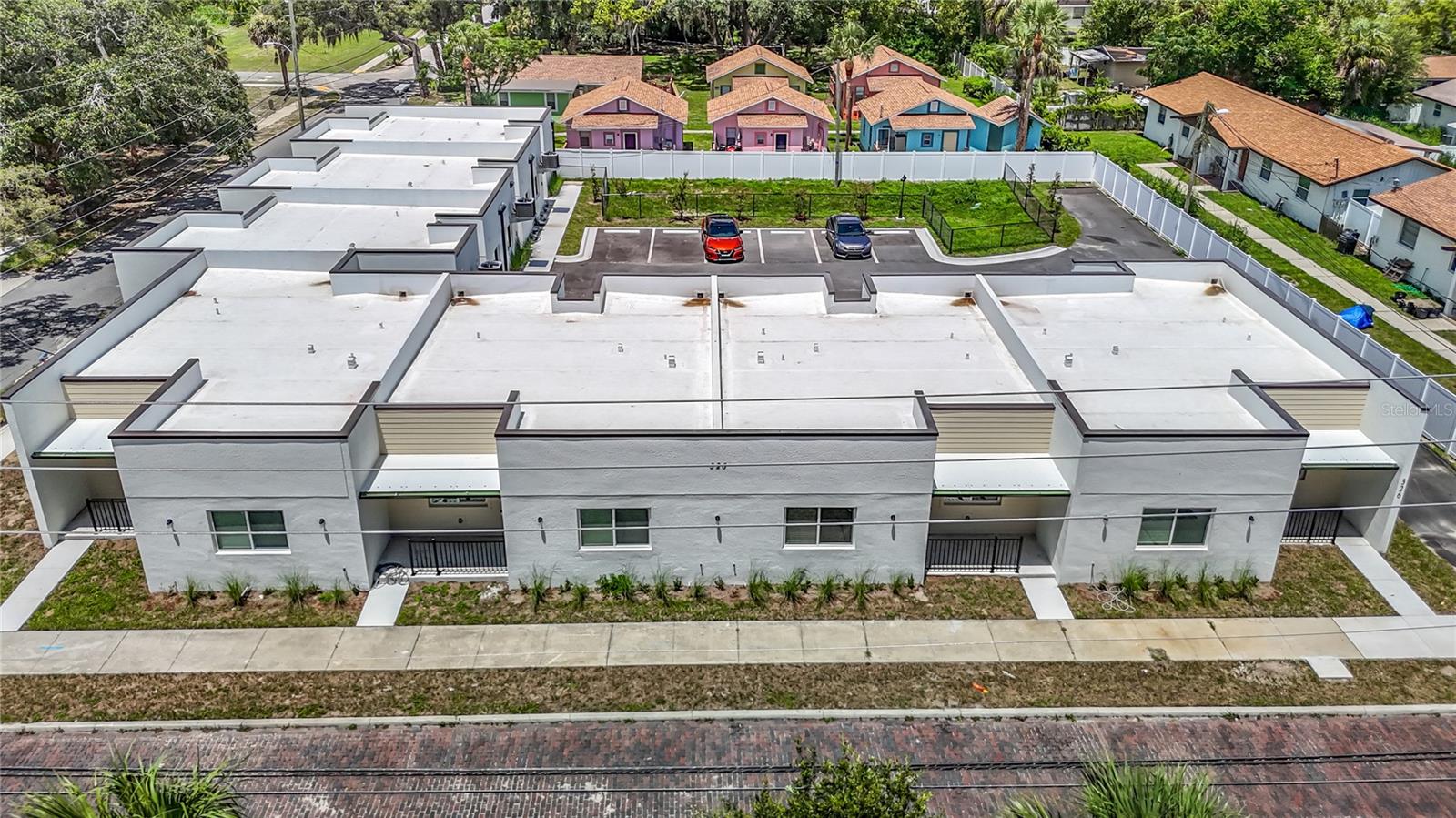 401 E BOYER ST #2, TARPON SPRINGS, FL, 34689