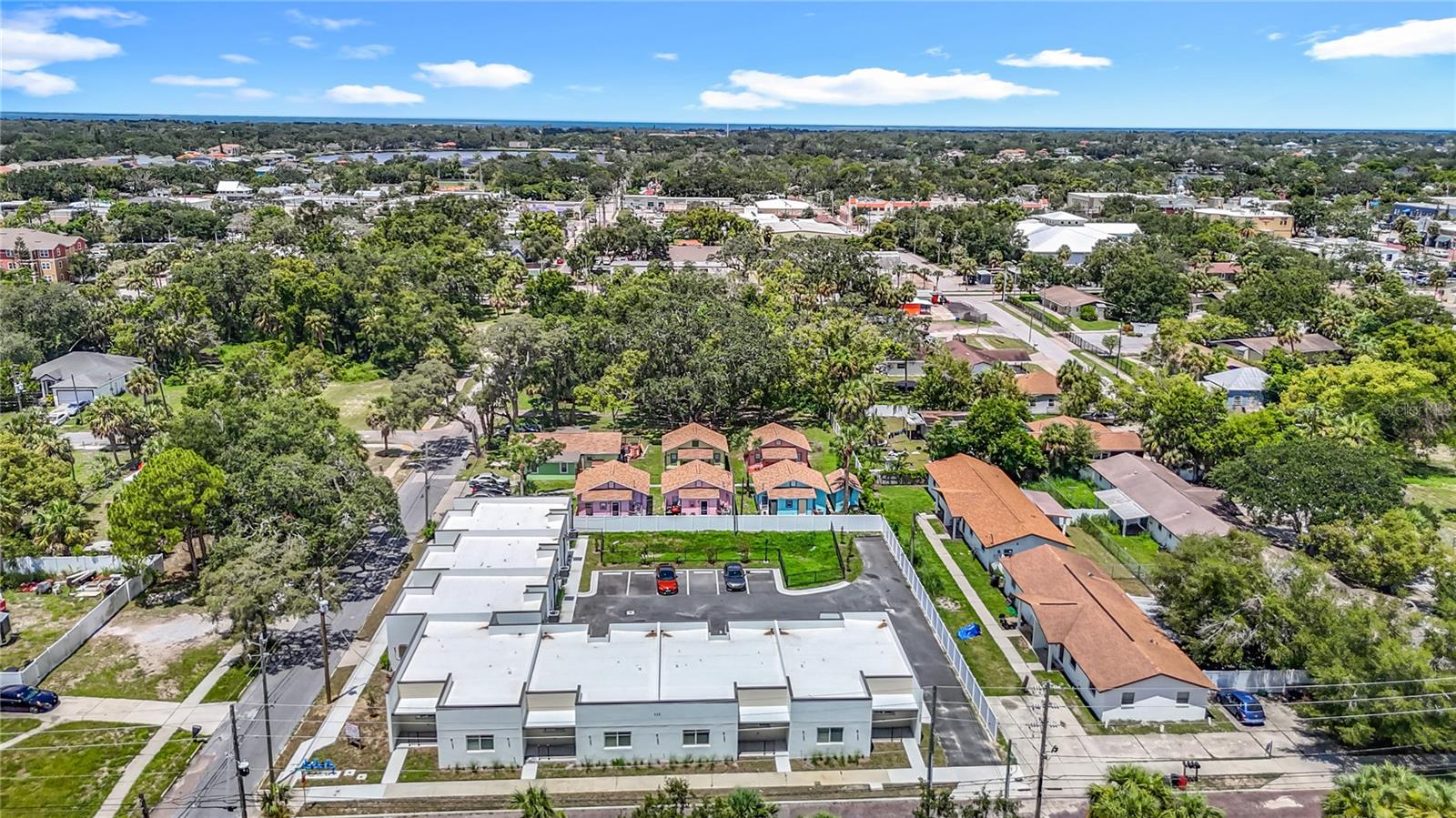 401 E BOYER ST #2, TARPON SPRINGS, FL, 34689