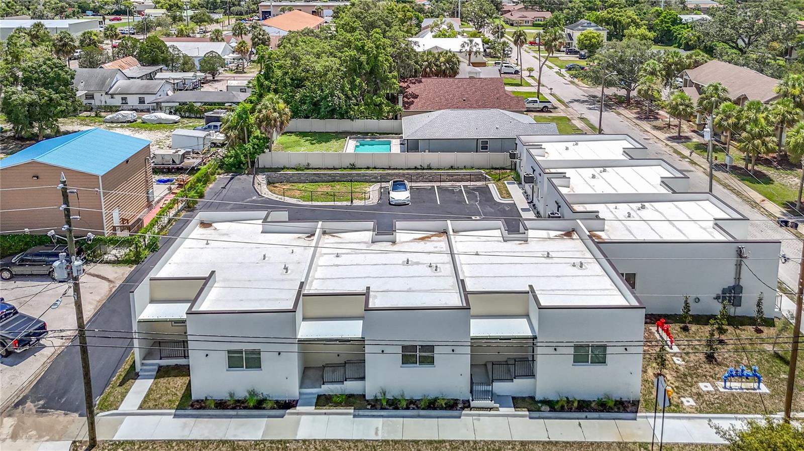 401 E BOYER ST #2, TARPON SPRINGS, FL, 34689