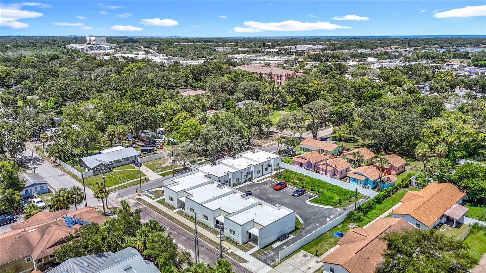 401 E BOYER ST #2, TARPON SPRINGS, FL, 34689