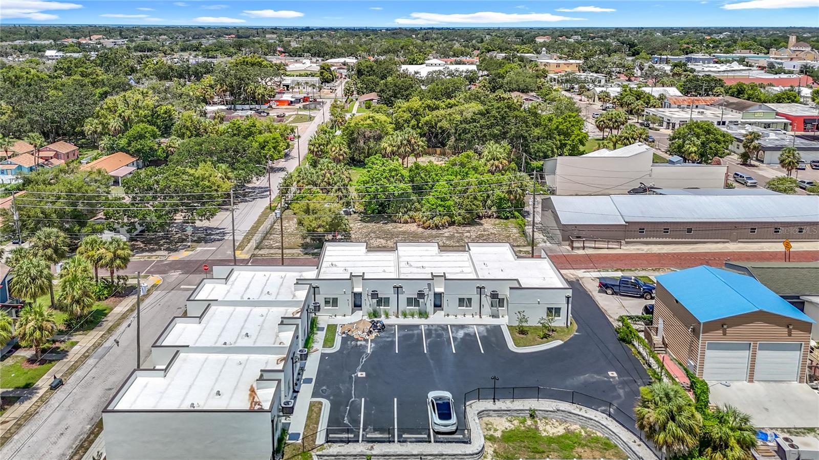 401 E BOYER ST #2, TARPON SPRINGS, FL, 34689