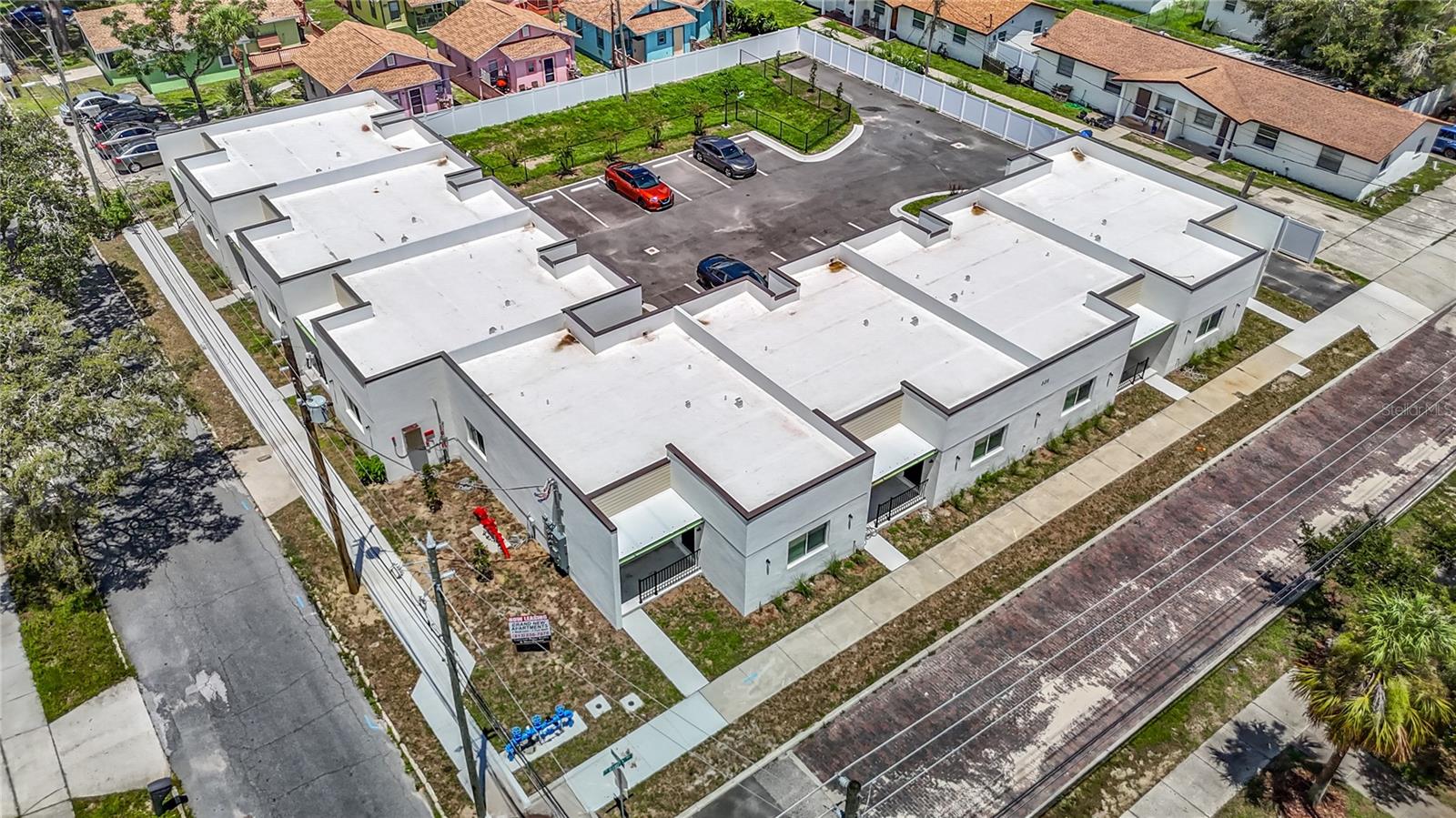 401 E BOYER ST #2, TARPON SPRINGS, FL, 34689