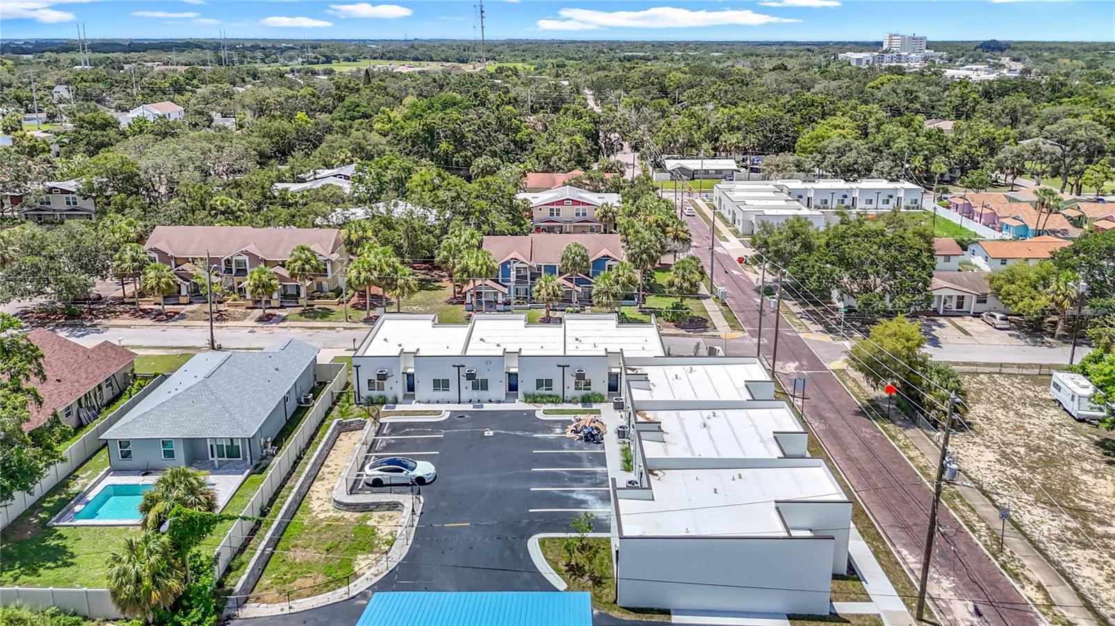 401 E BOYER ST #2, TARPON SPRINGS, FL, 34689