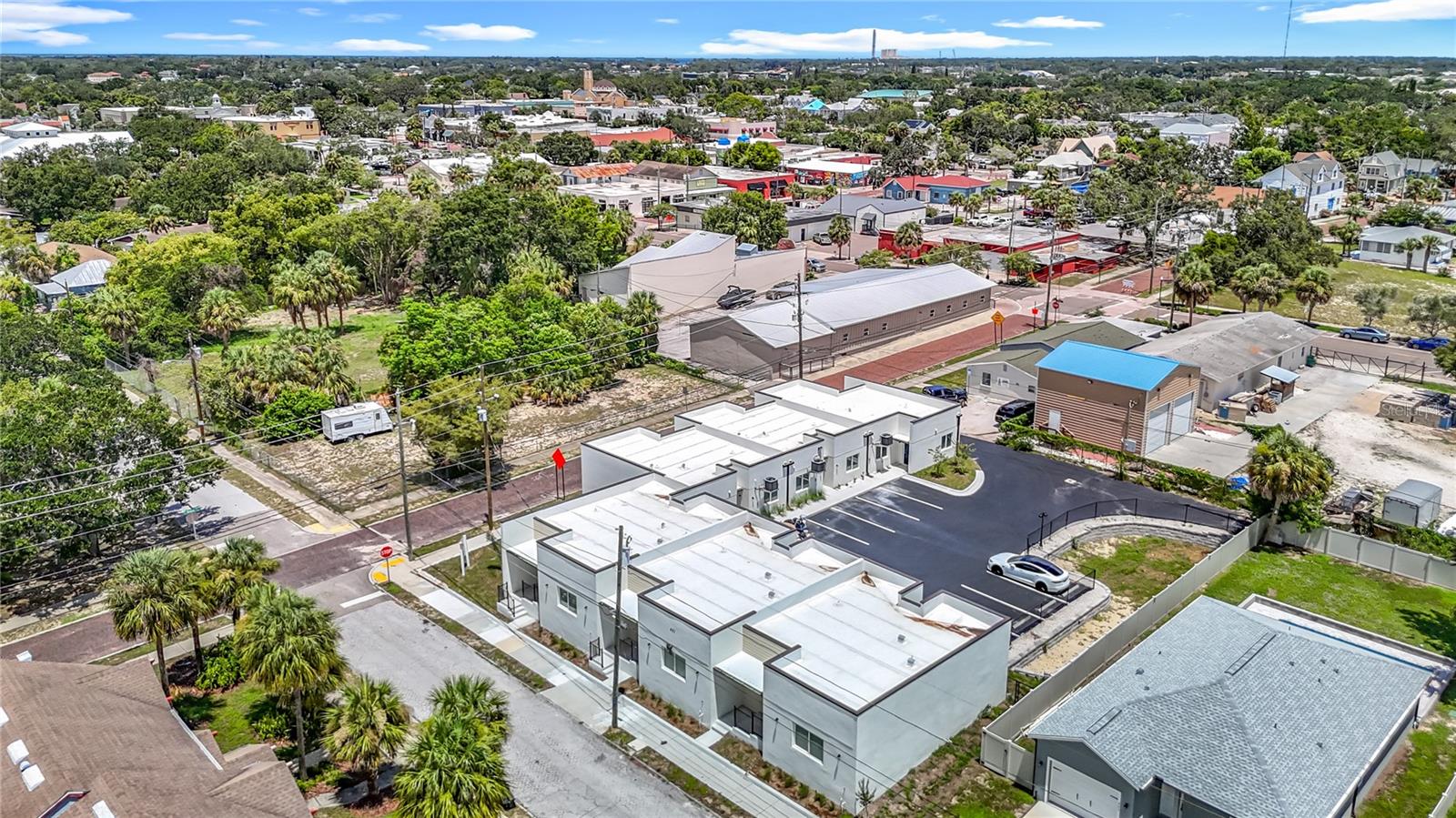 401 E BOYER ST #2, TARPON SPRINGS, FL, 34689