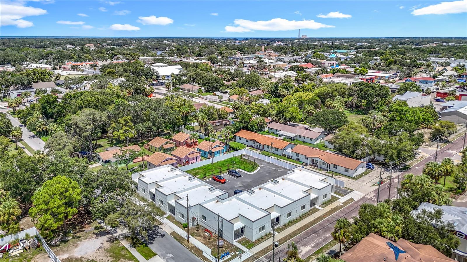 401 E BOYER ST #2, TARPON SPRINGS, FL, 34689