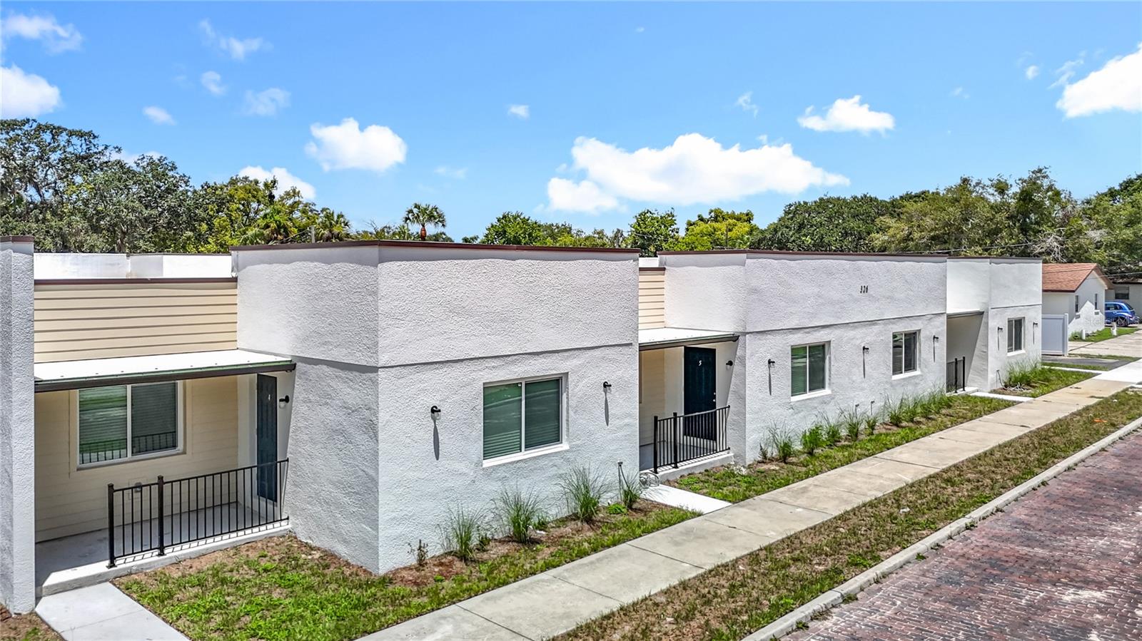 401 E BOYER ST #2, TARPON SPRINGS, FL, 34689