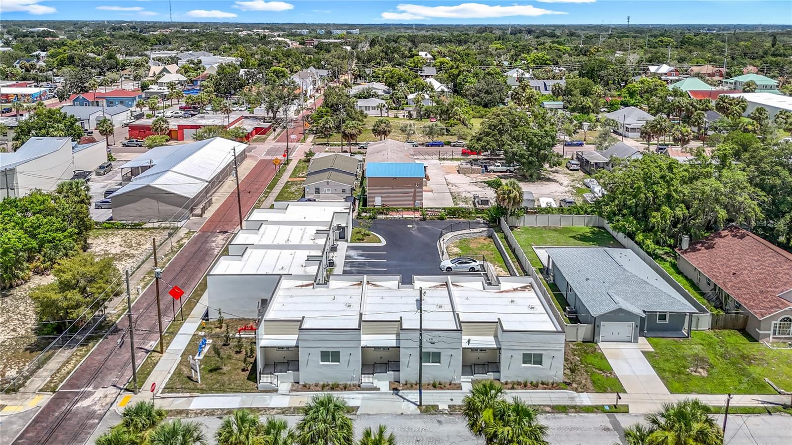 401 E BOYER ST #2, TARPON SPRINGS, FL, 34689