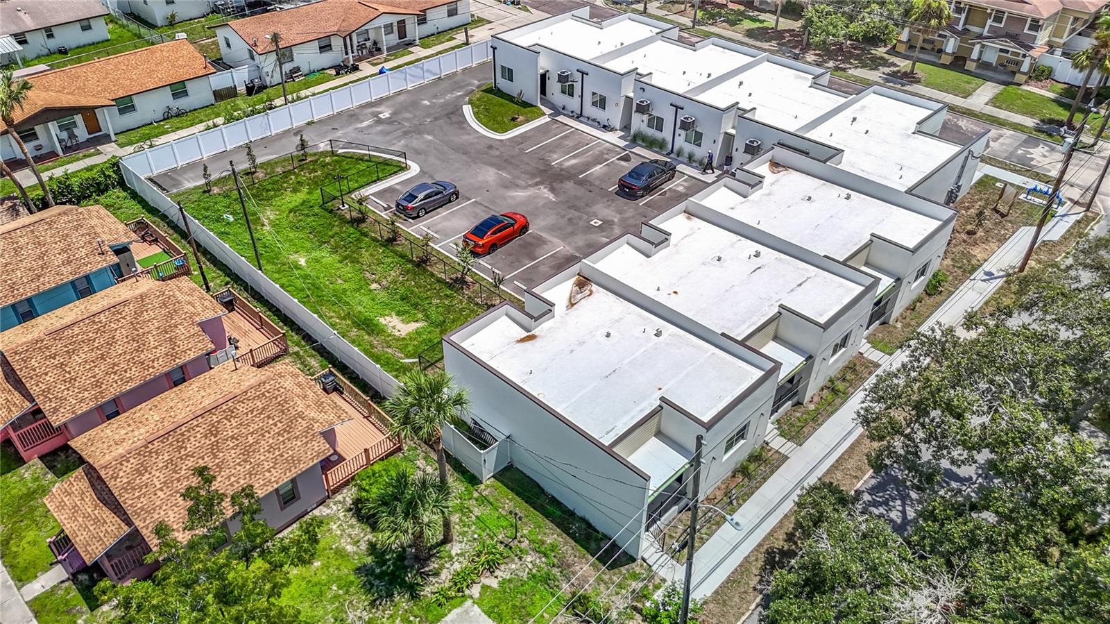 401 E BOYER ST #2, TARPON SPRINGS, FL, 34689