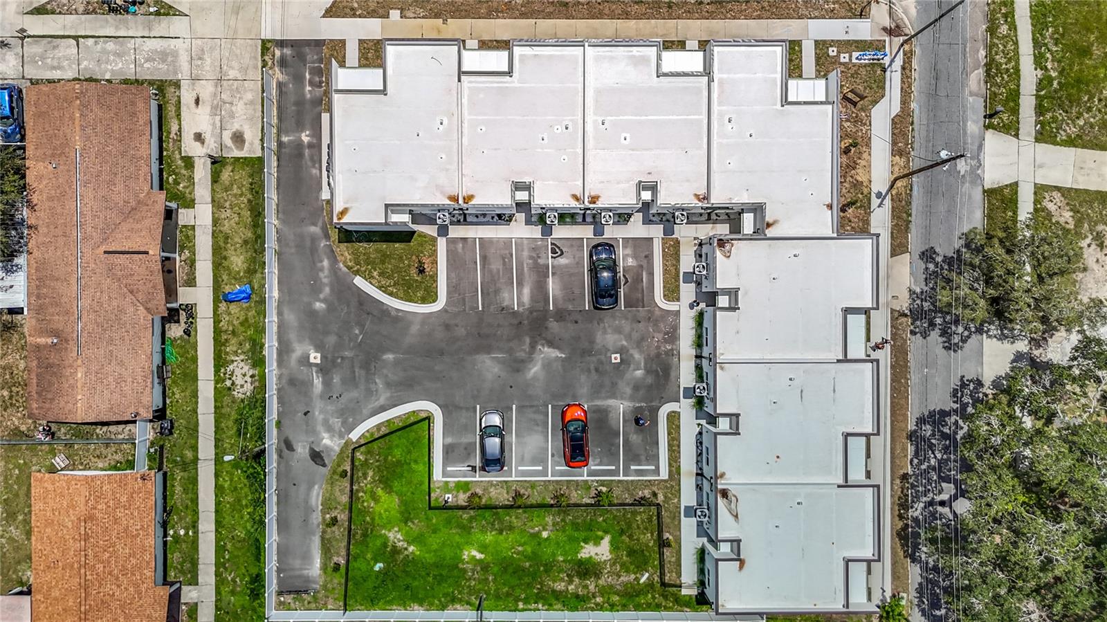 401 E BOYER ST #2, TARPON SPRINGS, FL, 34689