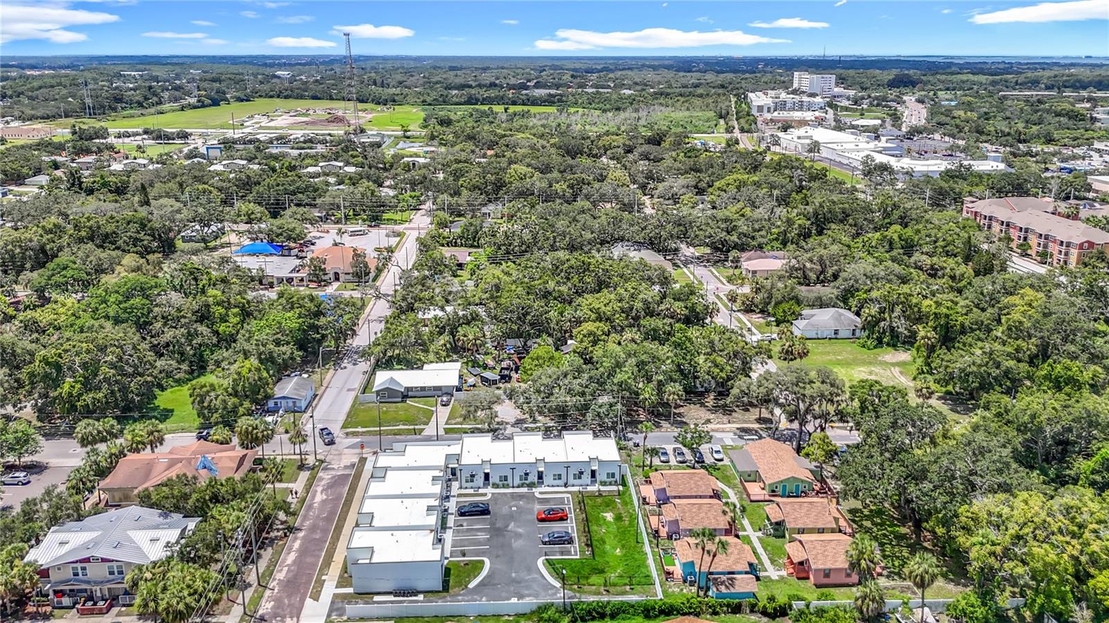 401 E BOYER ST #2, TARPON SPRINGS, FL, 34689