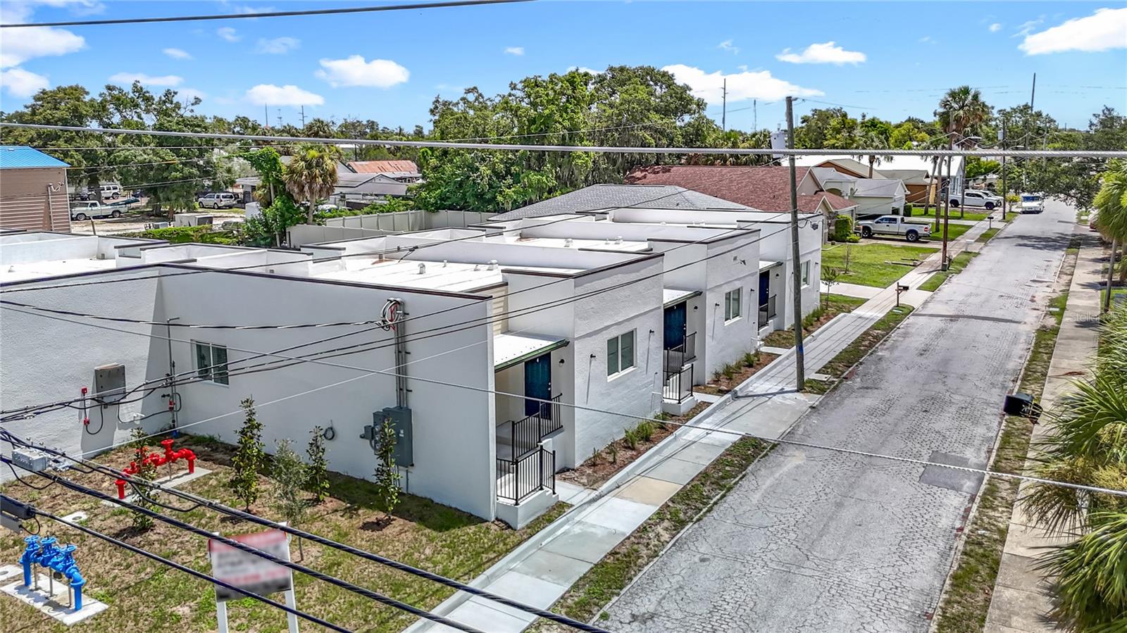 401 E BOYER ST #2, TARPON SPRINGS, FL, 34689
