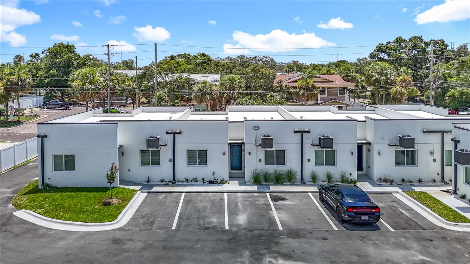 401 E BOYER ST #2, TARPON SPRINGS, FL, 34689