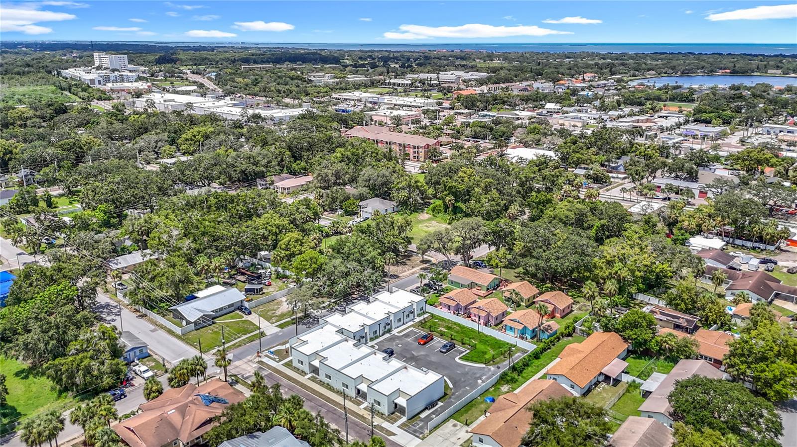 401 E BOYER ST #2, TARPON SPRINGS, FL, 34689