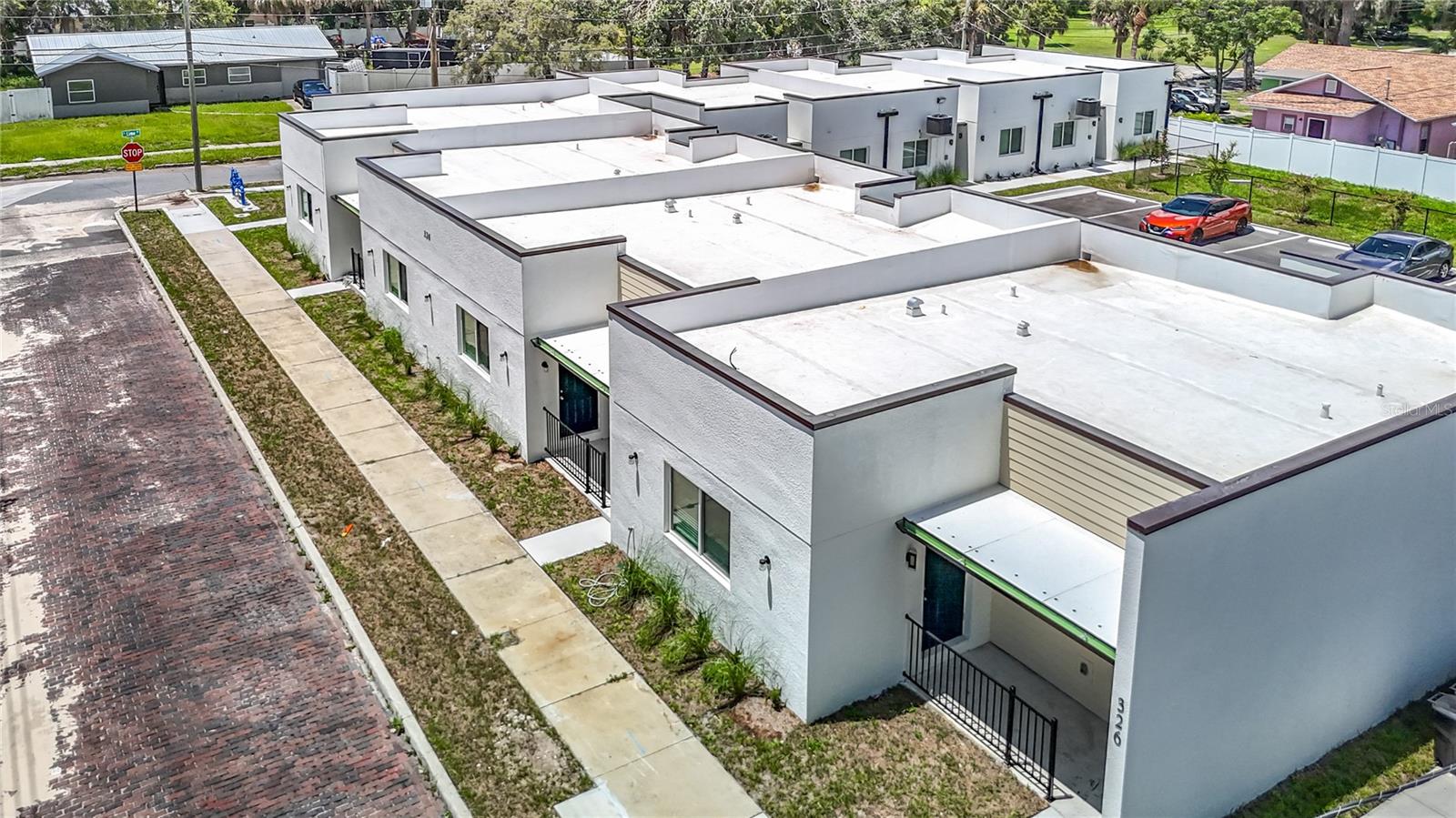 401 E BOYER ST #2, TARPON SPRINGS, FL, 34689