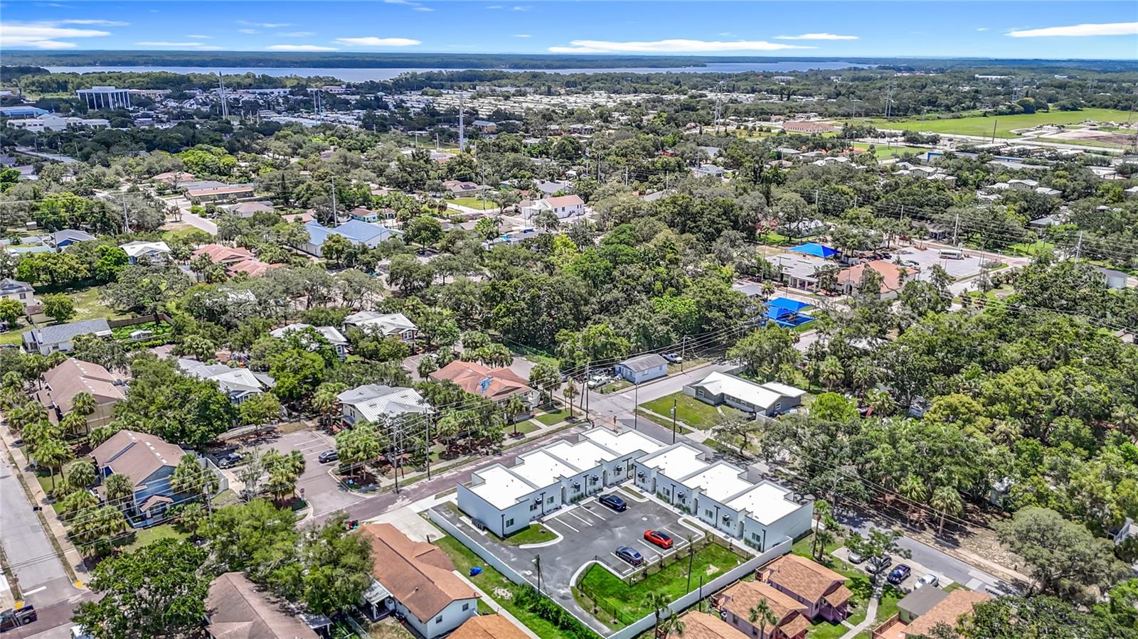 401 E BOYER ST #2, TARPON SPRINGS, FL, 34689