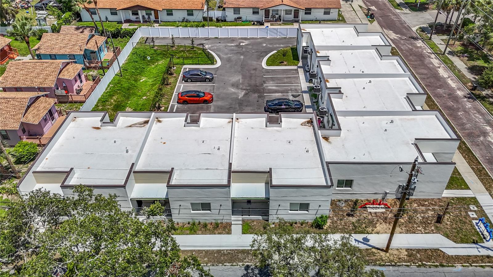 401 E BOYER ST #2, TARPON SPRINGS, FL, 34689