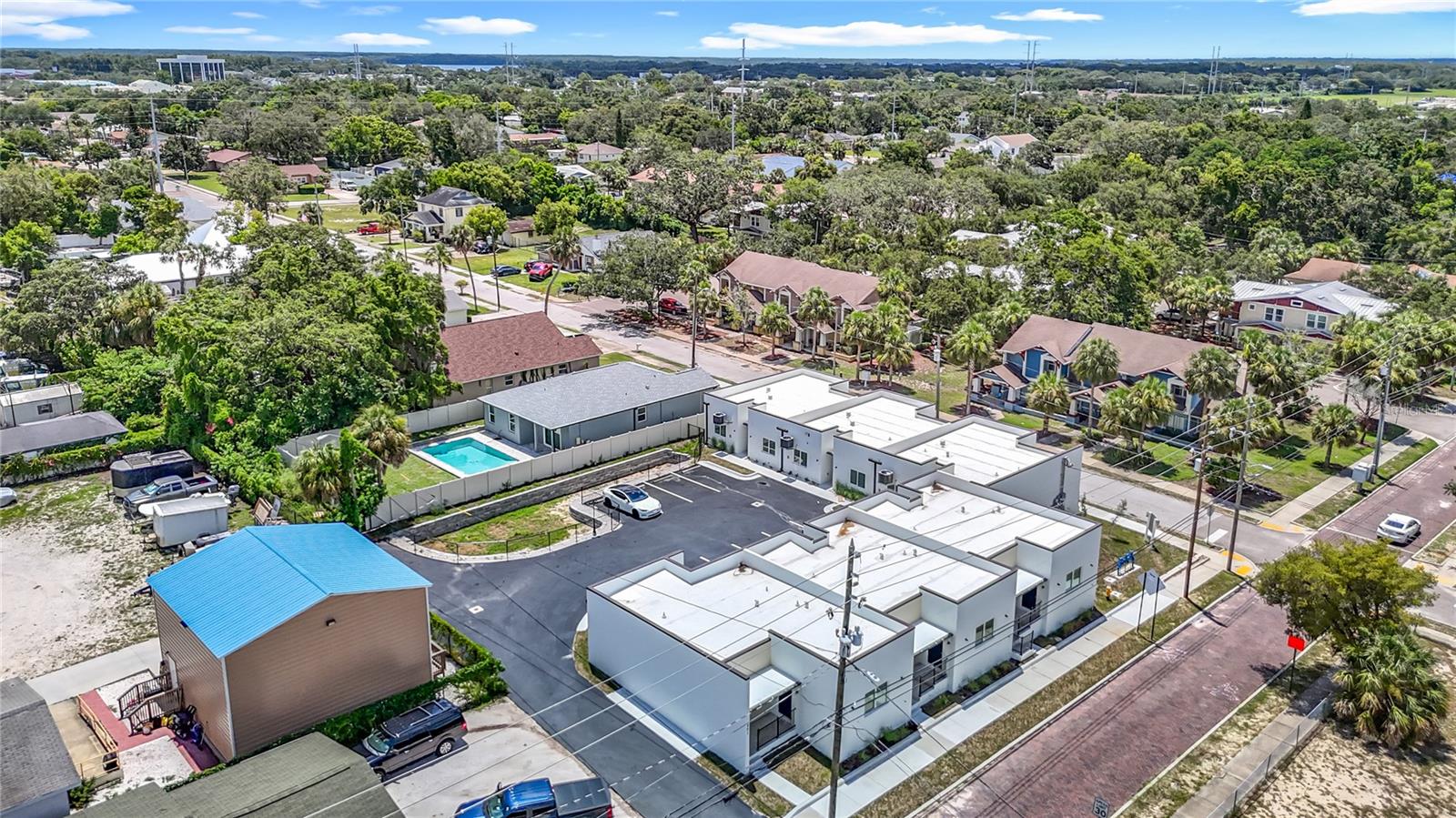 401 E BOYER ST #2, TARPON SPRINGS, FL, 34689