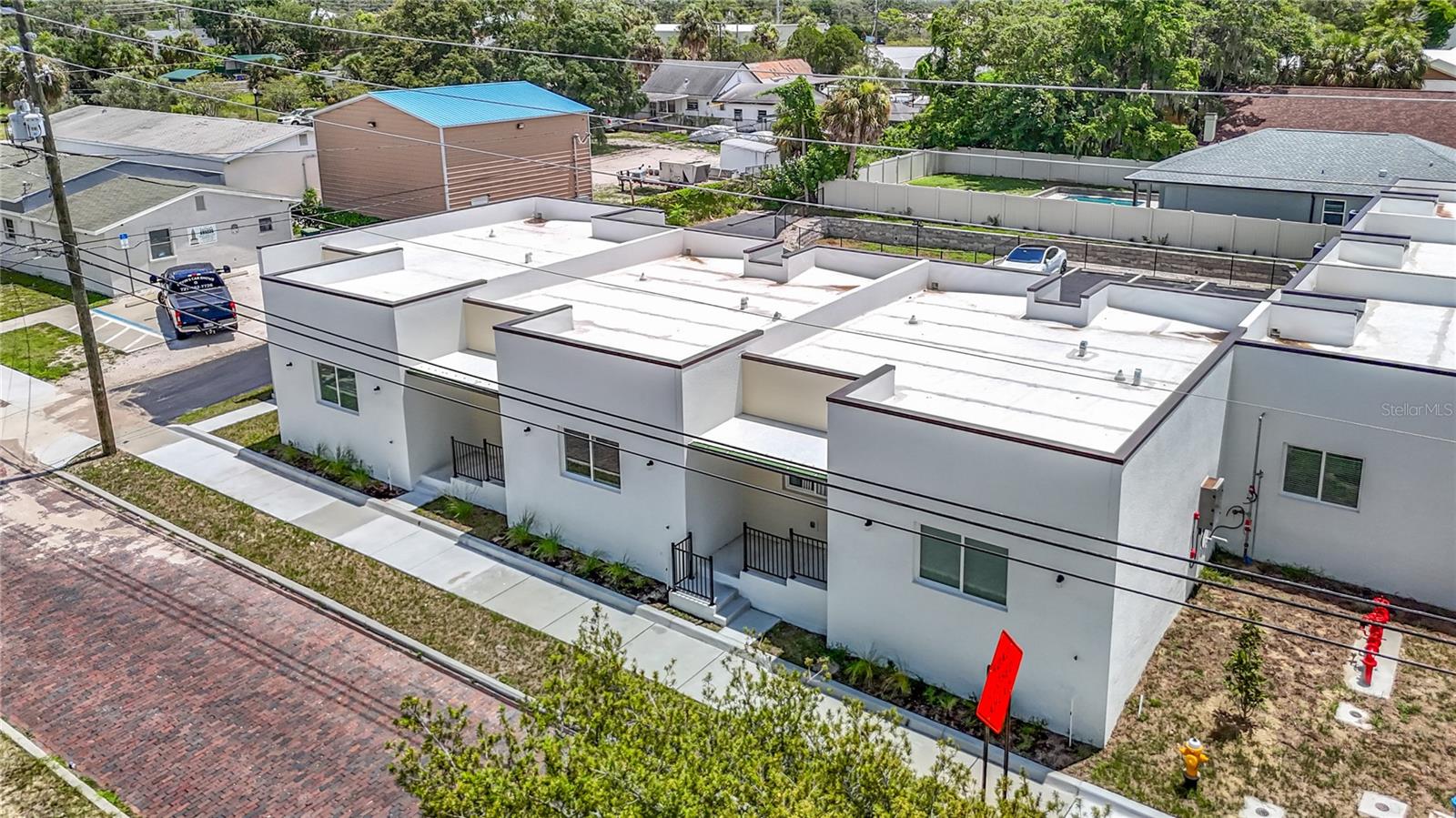 401 E BOYER ST #2, TARPON SPRINGS, FL, 34689