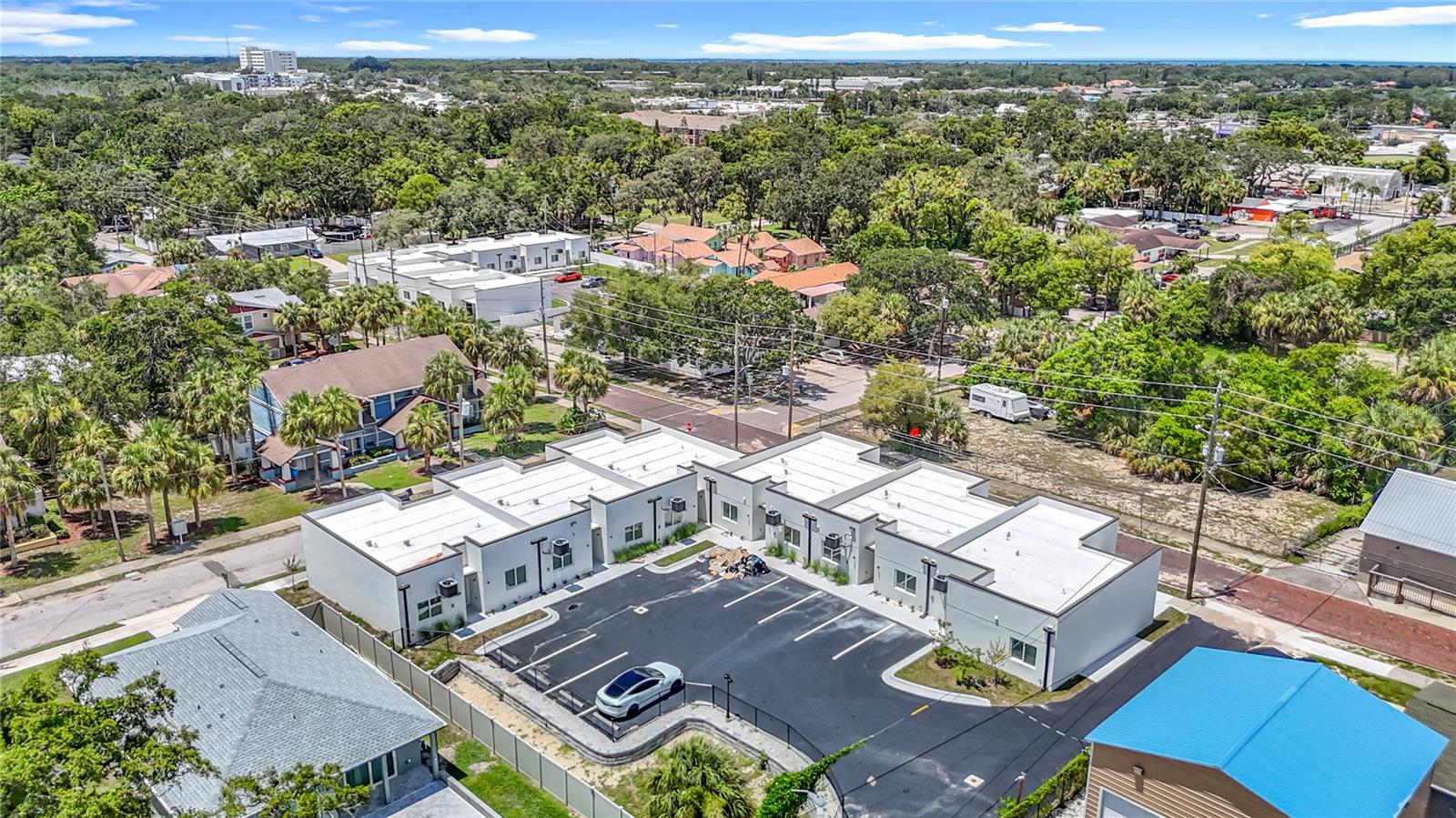 401 E BOYER ST #2, TARPON SPRINGS, FL, 34689