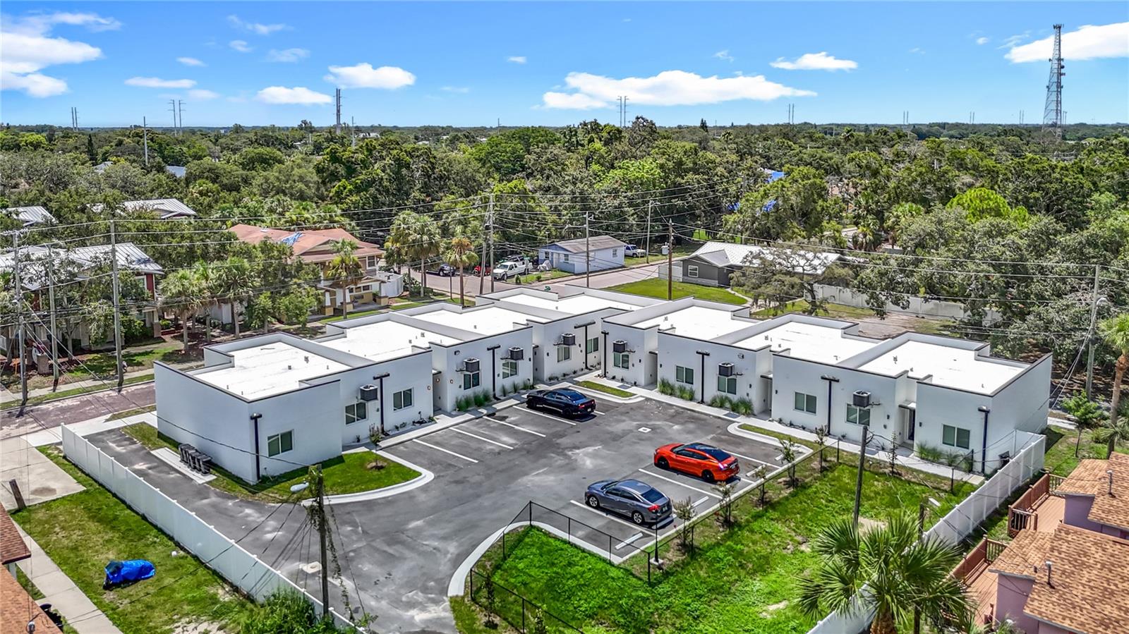401 E BOYER ST #2, TARPON SPRINGS, FL, 34689