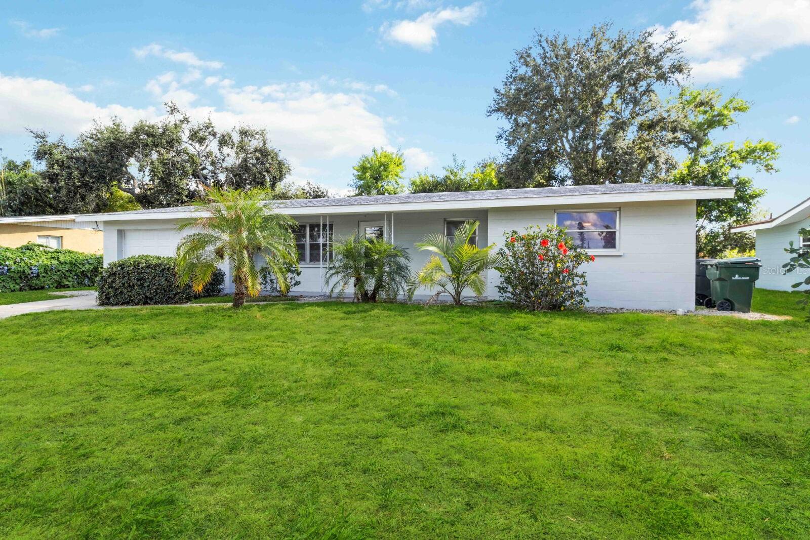 3124 SAVAGE RD, SARASOTA, FL, 34231