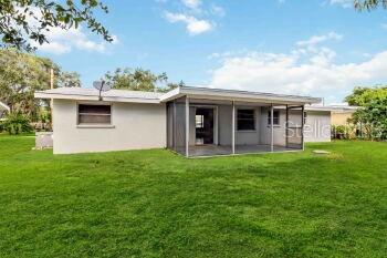 3124 SAVAGE RD, SARASOTA, FL, 34231