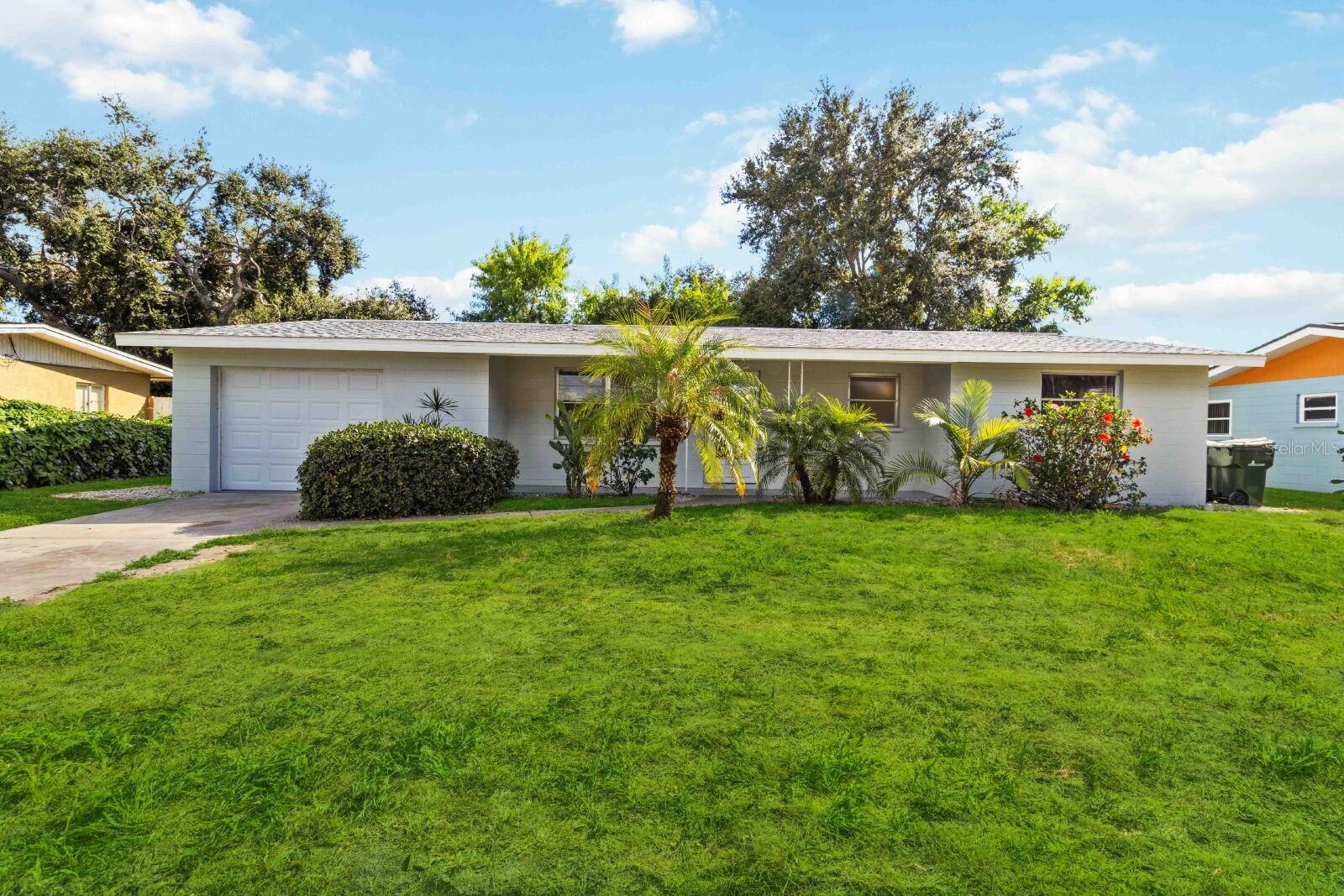 3124 SAVAGE RD, SARASOTA, FL, 34231